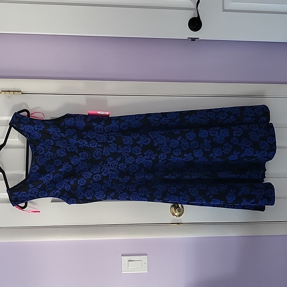 Betsey Johnson Dress NWT